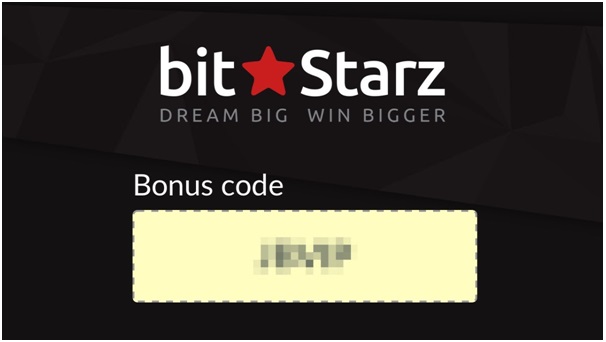 Bitstarz bonus code