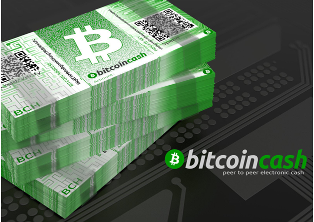 Six Online Casinos That Accept Bitcoin Cash