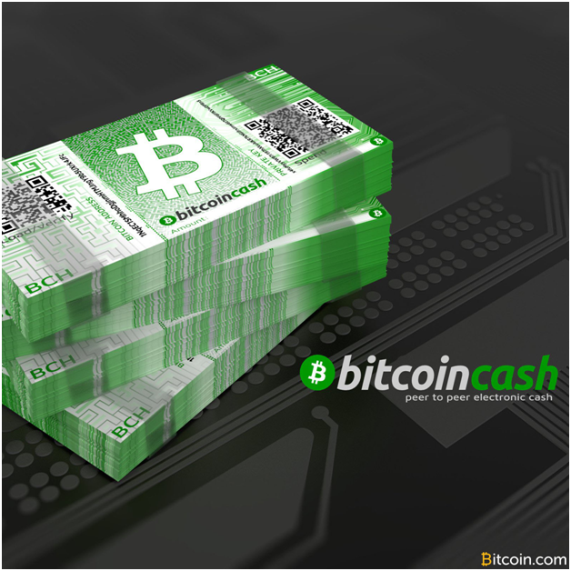 Six Online Casinos That Accept Bitcoin Cash