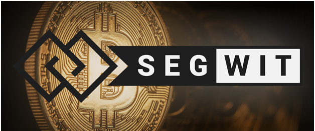 What does SegWit mean in blockchain