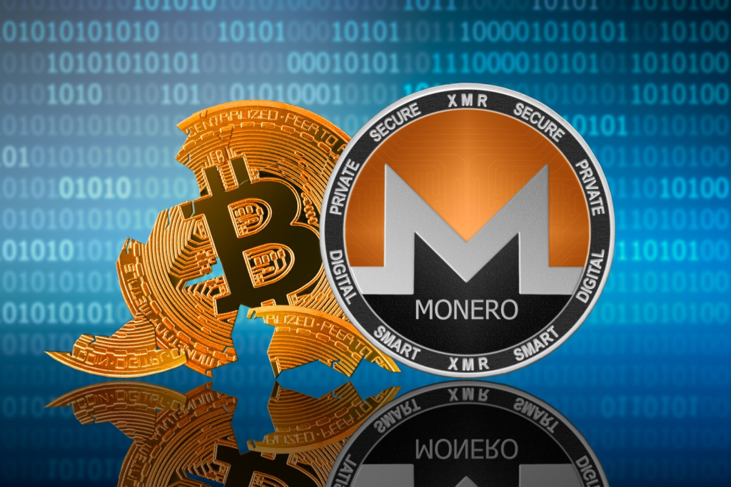 How to purchase Monero