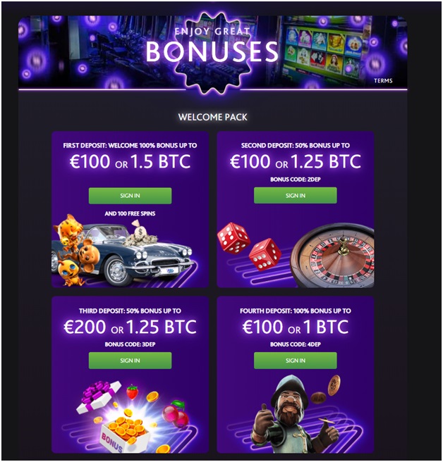 7 bit casino- bonus codes