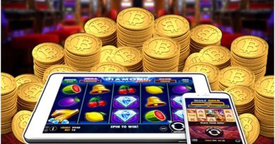 Best 10 online bitcoin casino australia