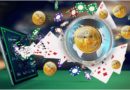 Best bitcoin wallet for online gambling