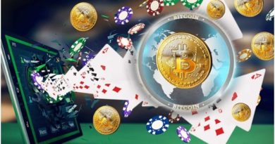 Best bitcoin wallet for online gambling