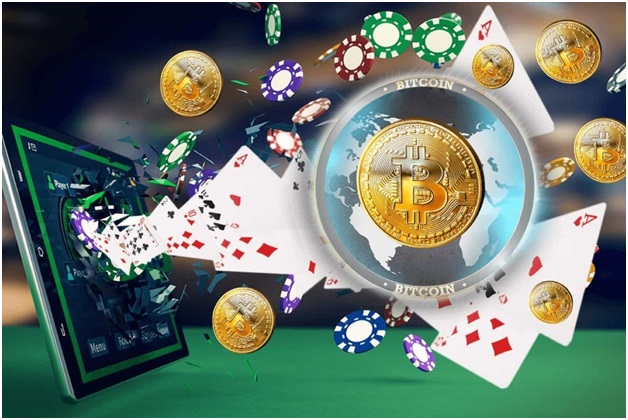 Best bitcoin wallet for online gambling