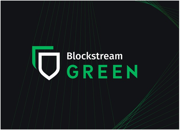 Block stream green