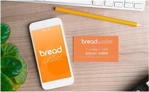 Bread Wallet