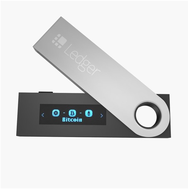 Ledger Nano S