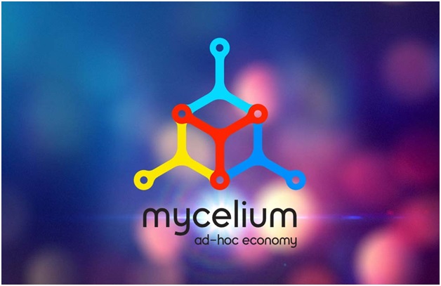 Mycelium wallet