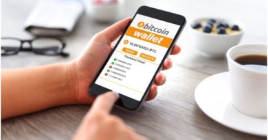 Online Casino Bitcoin Withdrawal