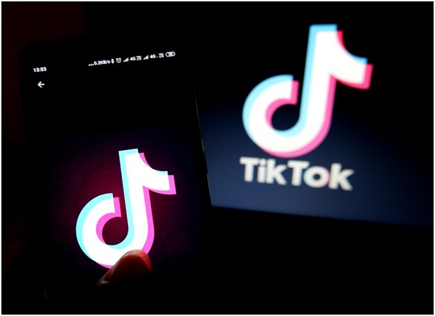 Tiktok bitcoin game