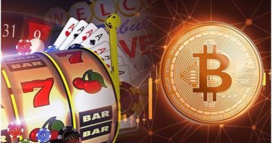 What is the best online bitcoin casino for real money