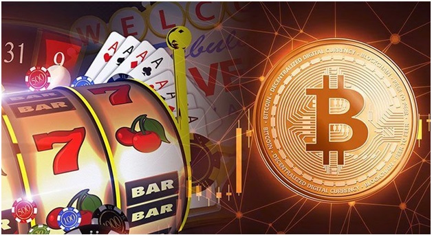 What is the best online bitcoin casino for real money