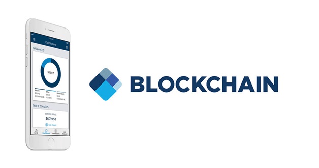 blockchain bitcoin wallet