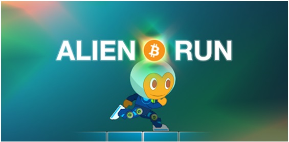 Alein Run