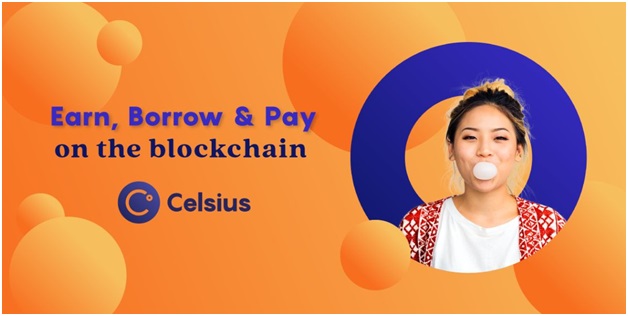 Celsius Network