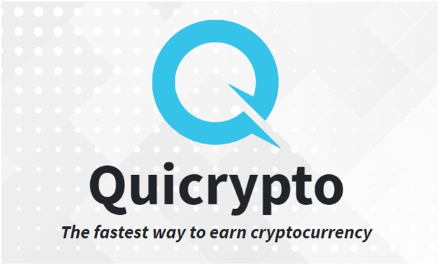 Quicrypto game app