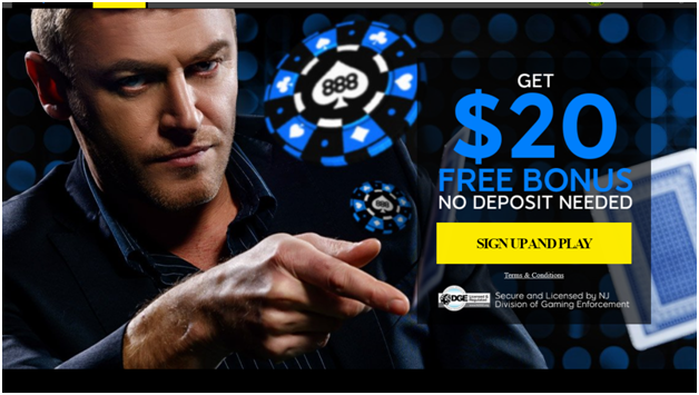 888 poker bonus