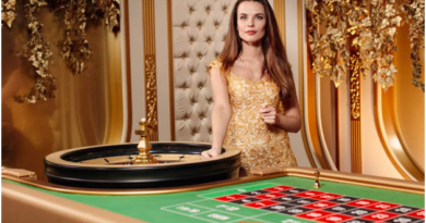 How to play English VIP Roulette at Winward Casino