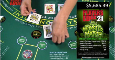 Top Bitcoin Progressive Table Games To Play At Play Croco Casino