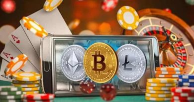 Best Bitcoin Casinos