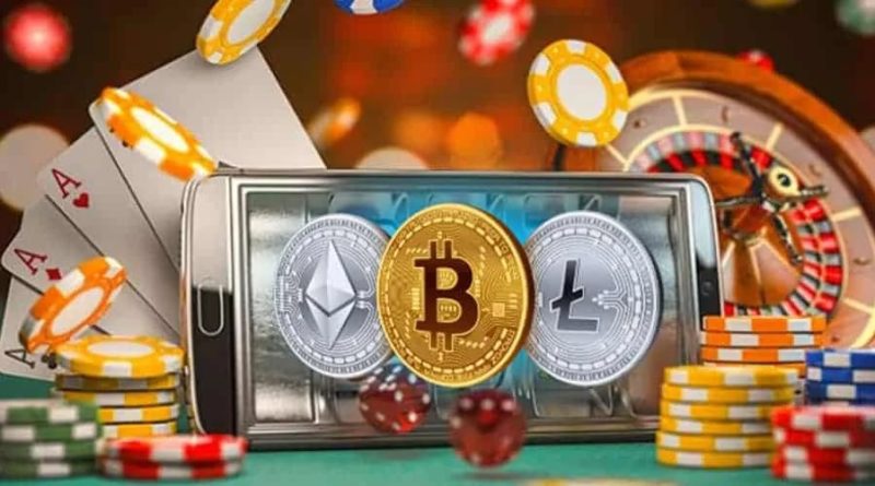 Best Bitcoin Casinos