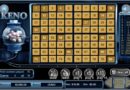 How to play Keno at Liberty Slots Online Casino with Bitcoins