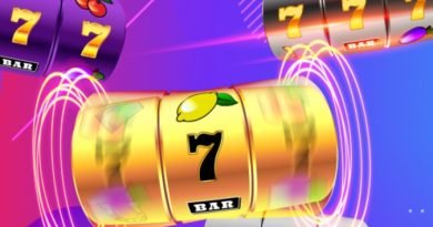 Slots tournament on mobile