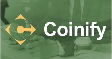 Coinify