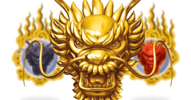 How to play Classic Dragon slots at Rich Casino