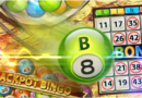 What are the bingo games at Rich Casino