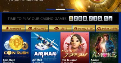 Win A Day Casino Bitcoin Casino